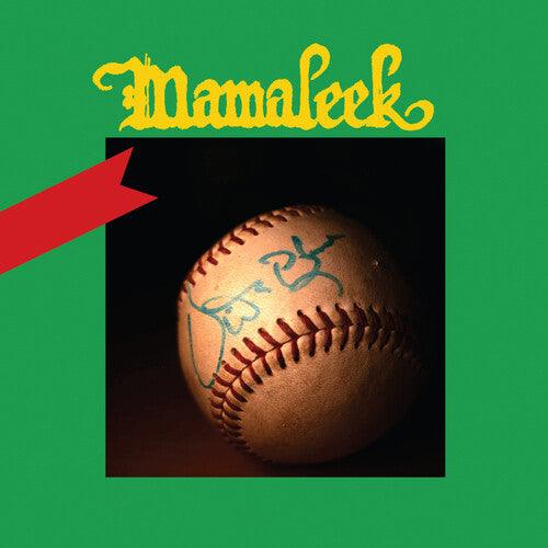 Mamaleek- Vida Blue { VINYL LP }