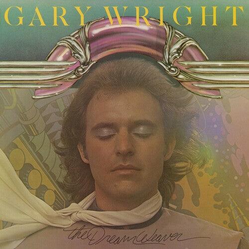 Gary Wright- Dream Weaver (Blue Vinyl) { VINYL LP }