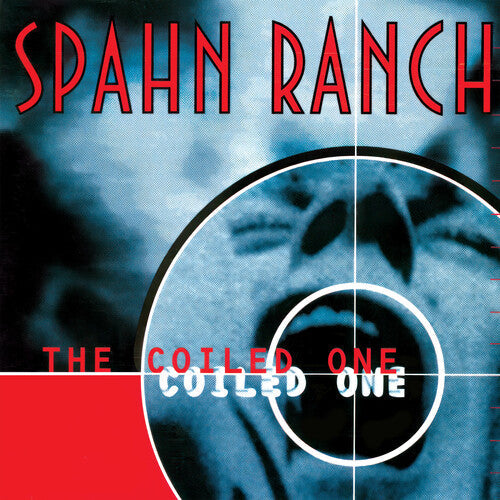 Spahn Ranch: The Coiled One - Record