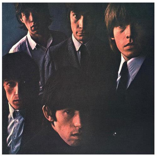 The Rolling Stones- The Rolling Stones No.2 { VINYL LP }