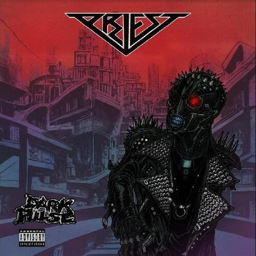 Priest: Dark Pulse - Record