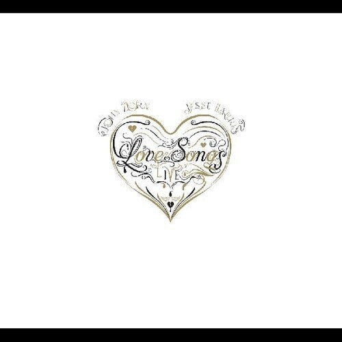 John Zorn: Love Songs Live - CD