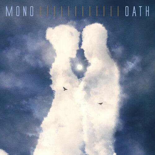 Mono- Oath { VINYL LP }