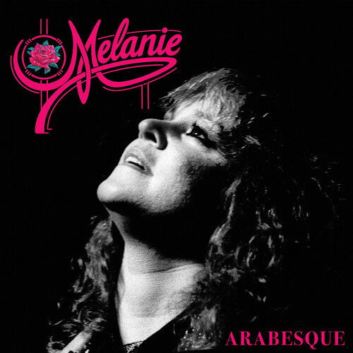 Melanie: Arabesque - Record