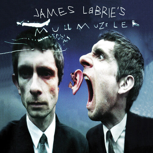 James LaBrie: Keep It To Yourself - CD