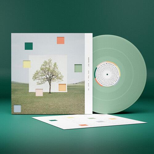 Washed Out- Notes From a Quiet Life (Honeydew Melon Vinyl) { VINYL LP }