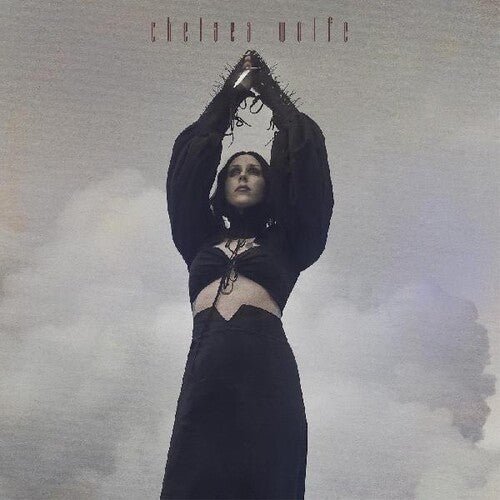 Chelsea Wolfe- Birth Of Violence (Indie Exclusive Vinyl) { VINYL LP }