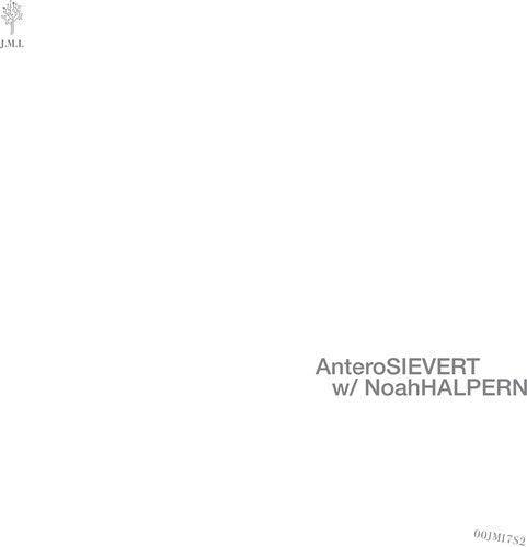 Antero Sievert: Happiness Is a Warm Gun - VINYL