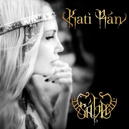 Kati Ran: Sala - Record