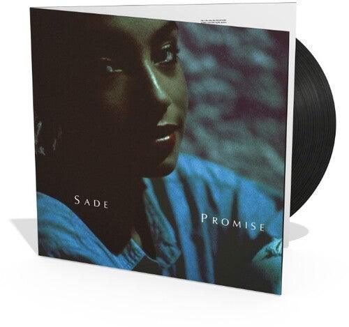 Sade- Promise { VINYL LP }