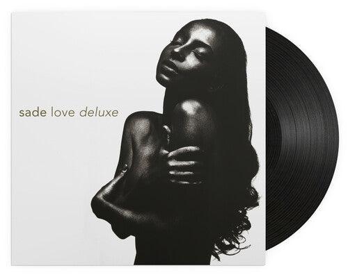Sade- Love Deluxe { VINYL LP }