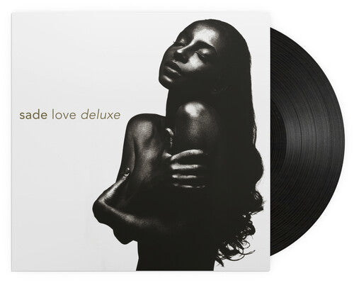 Sade: Love Deluxe - VINYL
