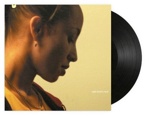 Sade: Lovers Rock - VINYL