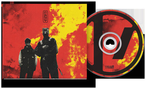Twenty One Pilots: Clancy - Jewelcase - CD