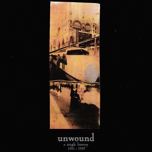 Unwound- A Single History: 1991-2001 { VINYL LP }