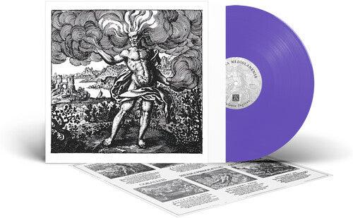 Camerata Mediolanense- Atalanta Fugiens { VINYL LP }