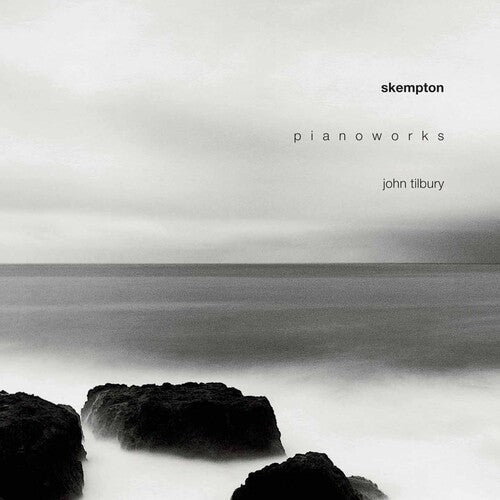 John Tilbury: Piano Works: Music for You - Record