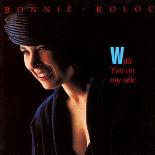Bonnie Koloc: With You On My Side - Record