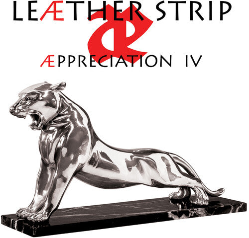 Leather Strip: Appreciation IV - Record