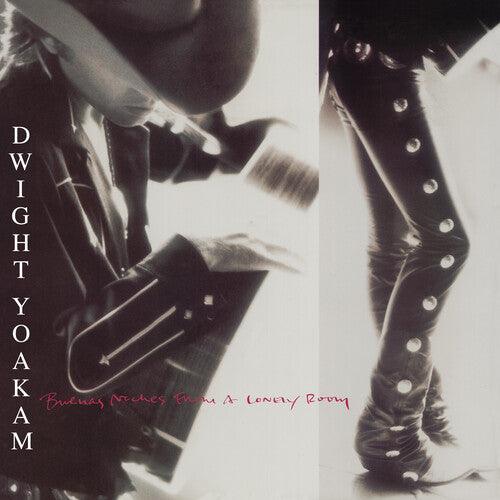 Dwight Yoakam- Buenas Noches From A Lonely Room (Indie Exclusive Vinyl) { VINYL LP }