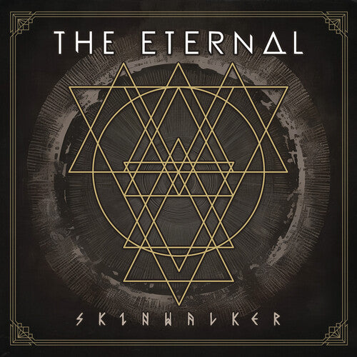 Eternal: Skinwalker - CD