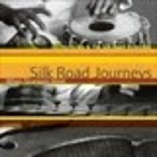 Yo-Yo Ma: Silk Road Journeys: When Strangers Meet - Record