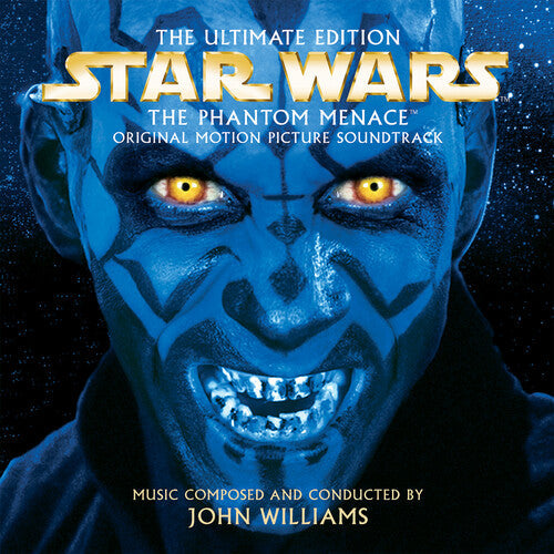 John Williams: Star Wars: Ultimate Collection (Score) / O.S.T. - CD