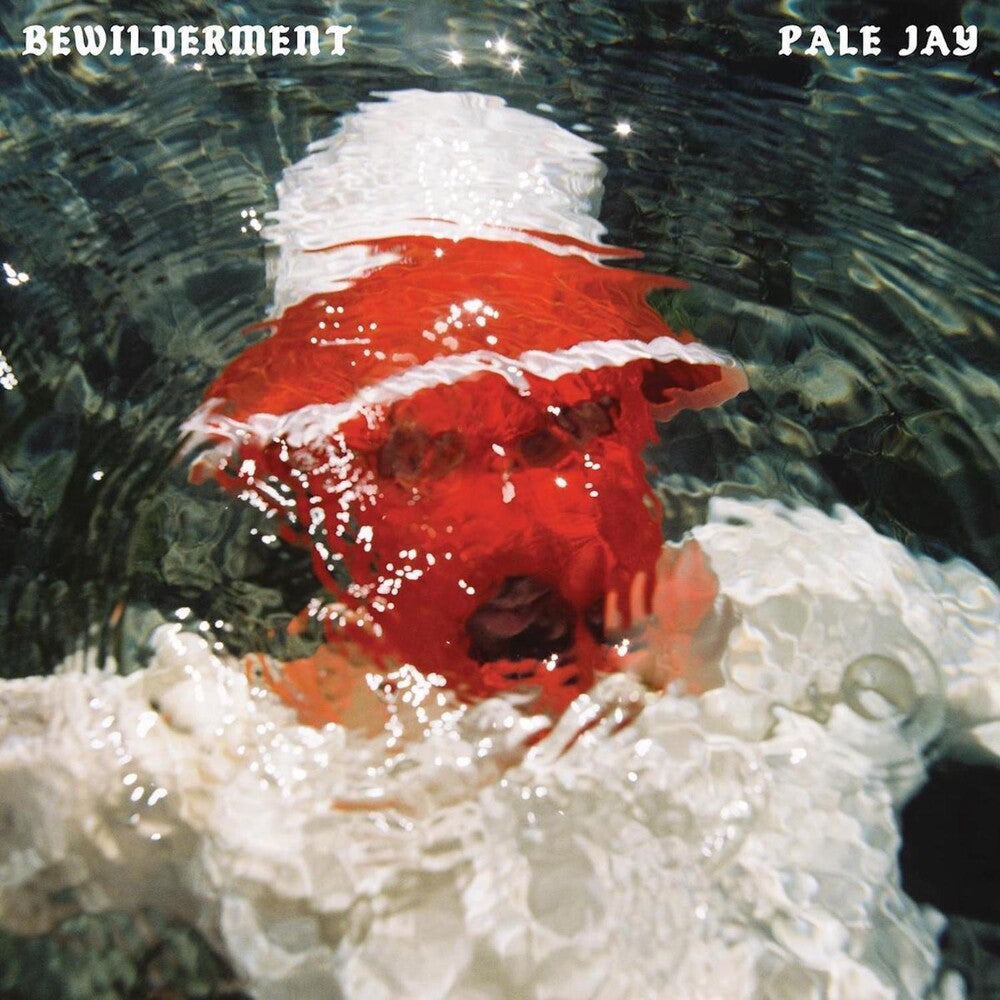 Pale Jay- Bewilderment [Colored Vinyl] (Grn) { VINYL LP }