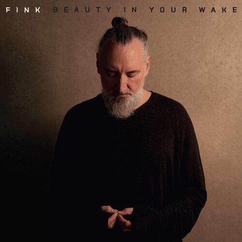 Fink- Beauty in Your Wake { VINYL LP }