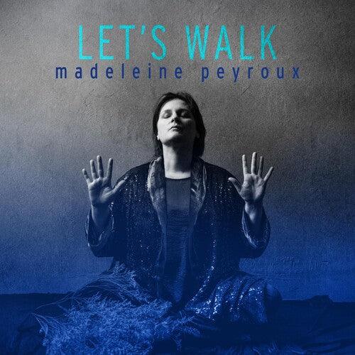 Madeleine Peyroux- Let's Walk { VINYL LP }