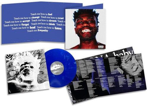 Kevin Abstract- Arizona Baby { VINYL LP }