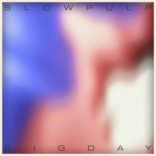 Slow Pulp- EP2/Big Day { VINYL LP }