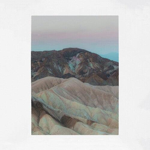 Raymond Richards- Sand Paintings { VINYL LP }