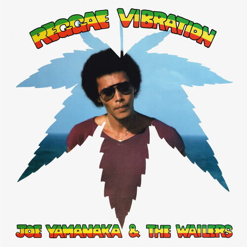 Joe Yamanaka: Reggae Vibration - VINYL