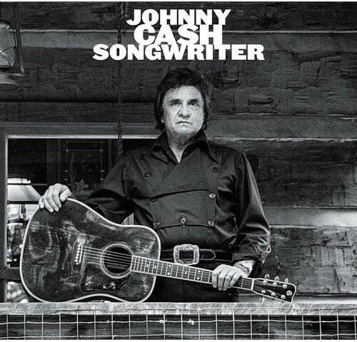 Johnny Cash- Songwriter { VINYL LP }