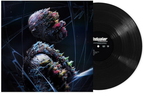 Windwaker: HYPERVIOLENCE - VINYL