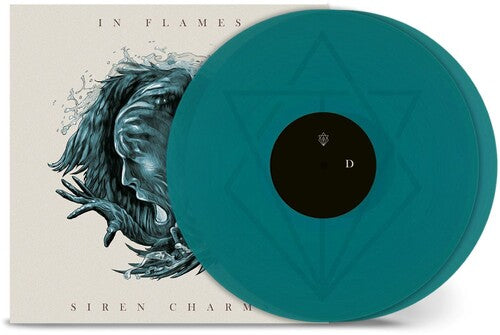 In Flames: Siren Charms - VINYL
