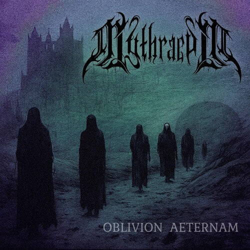 Mythraeum: Oblivion Aeternam - VINYL