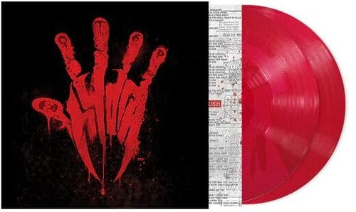 Otep: Hydra (10th Anniversary) - VINYL
