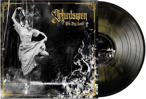 Huntsmen: The Dry Land - VINYL