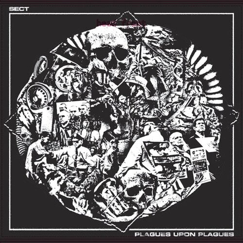 Sect: Plagues Upon Plagues - VINYL