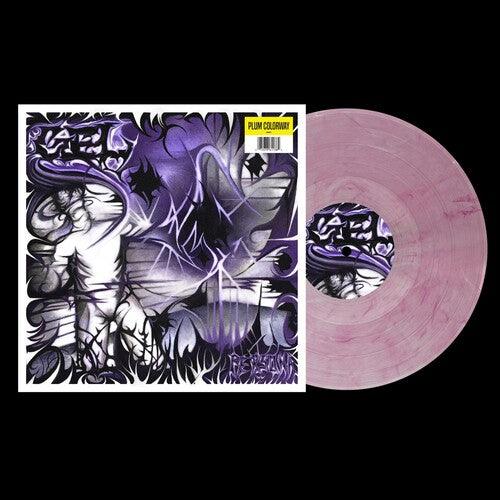 Gel- Persona { VINYL LP }