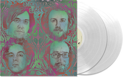 Monsters of Folk: Monsters Of Folk - Record