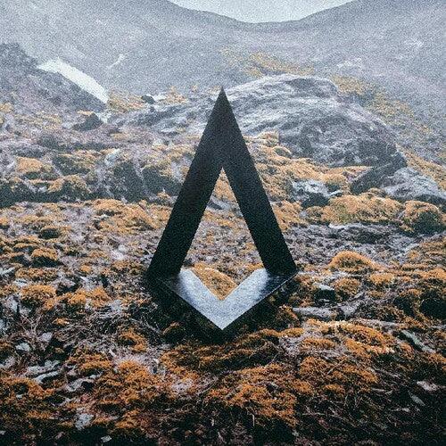 Kiasmos- II { VINYL LP }