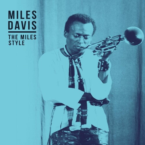 Miles Davis: The Miles Style - VINYL