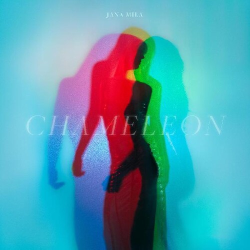 Jana Mila: Chameleon - Record