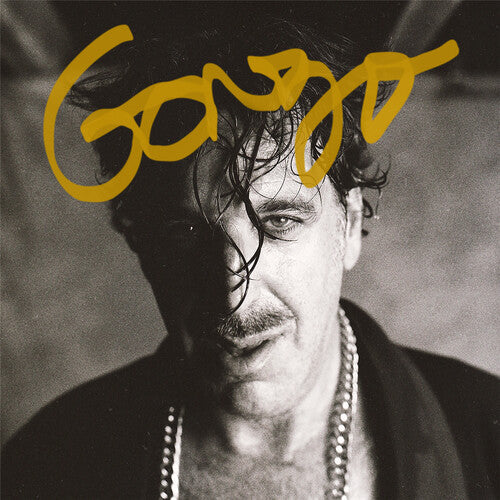 Chilly Gonzales: Gonzo - Record