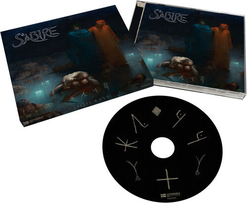 Sabire: Jatt - CD