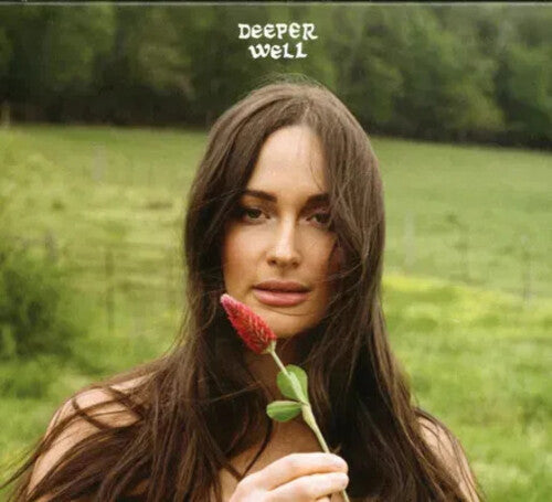 Kacey Musgraves: Deeper Well - Limited, incl. Bonus Poster - Record