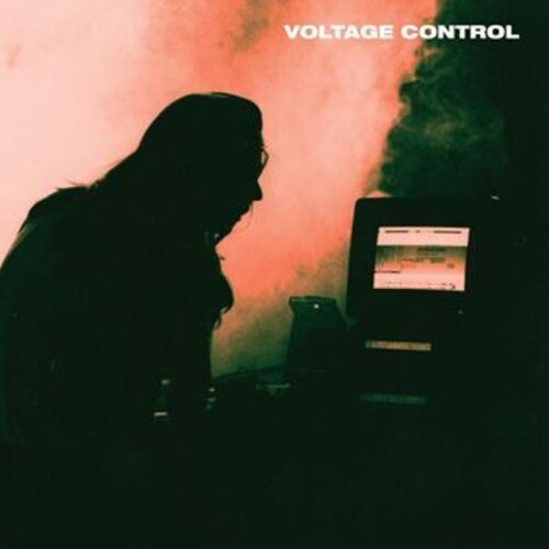 Voltage Control: Voltage Control (1990-1992) - Record
